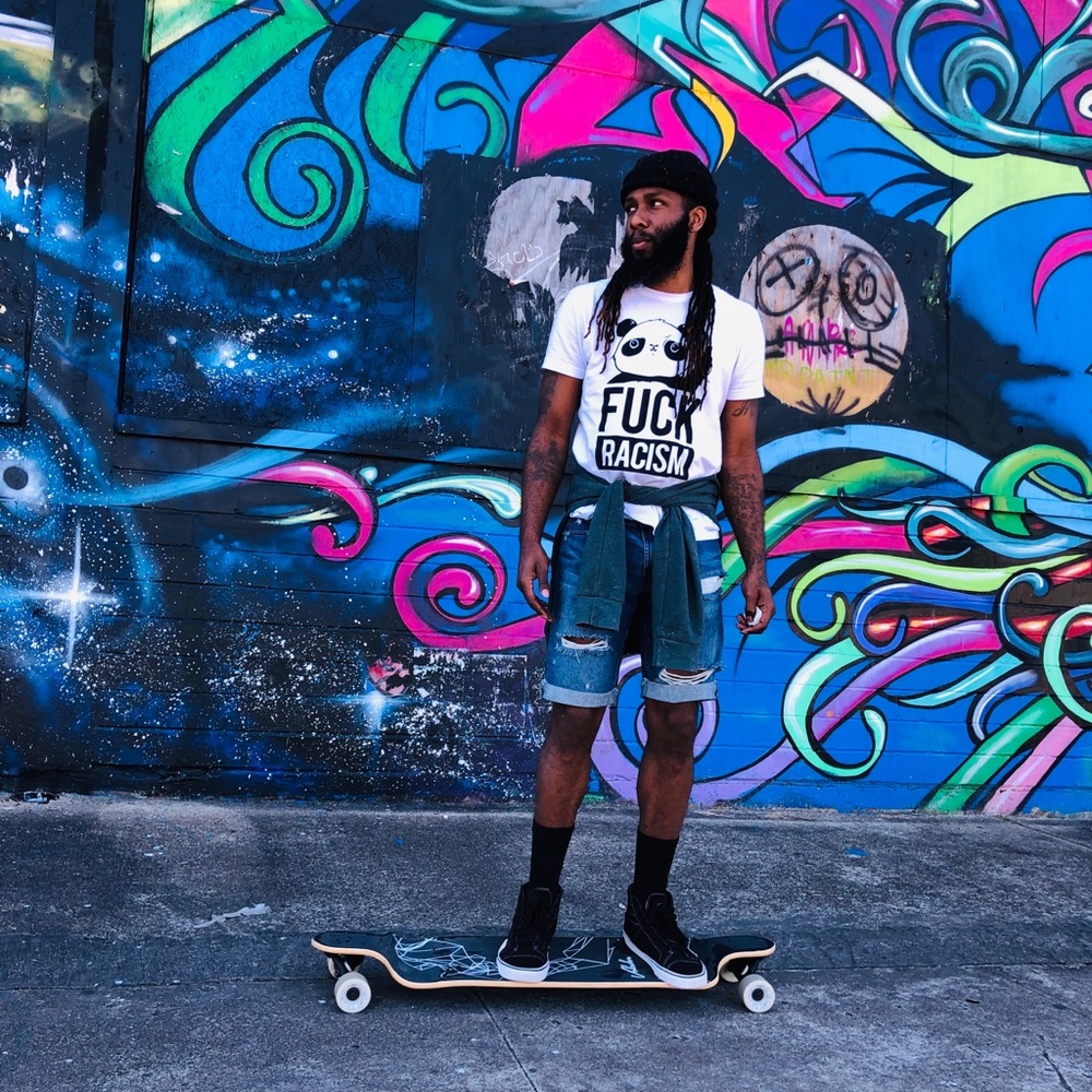 Meet your Posher, Ryan